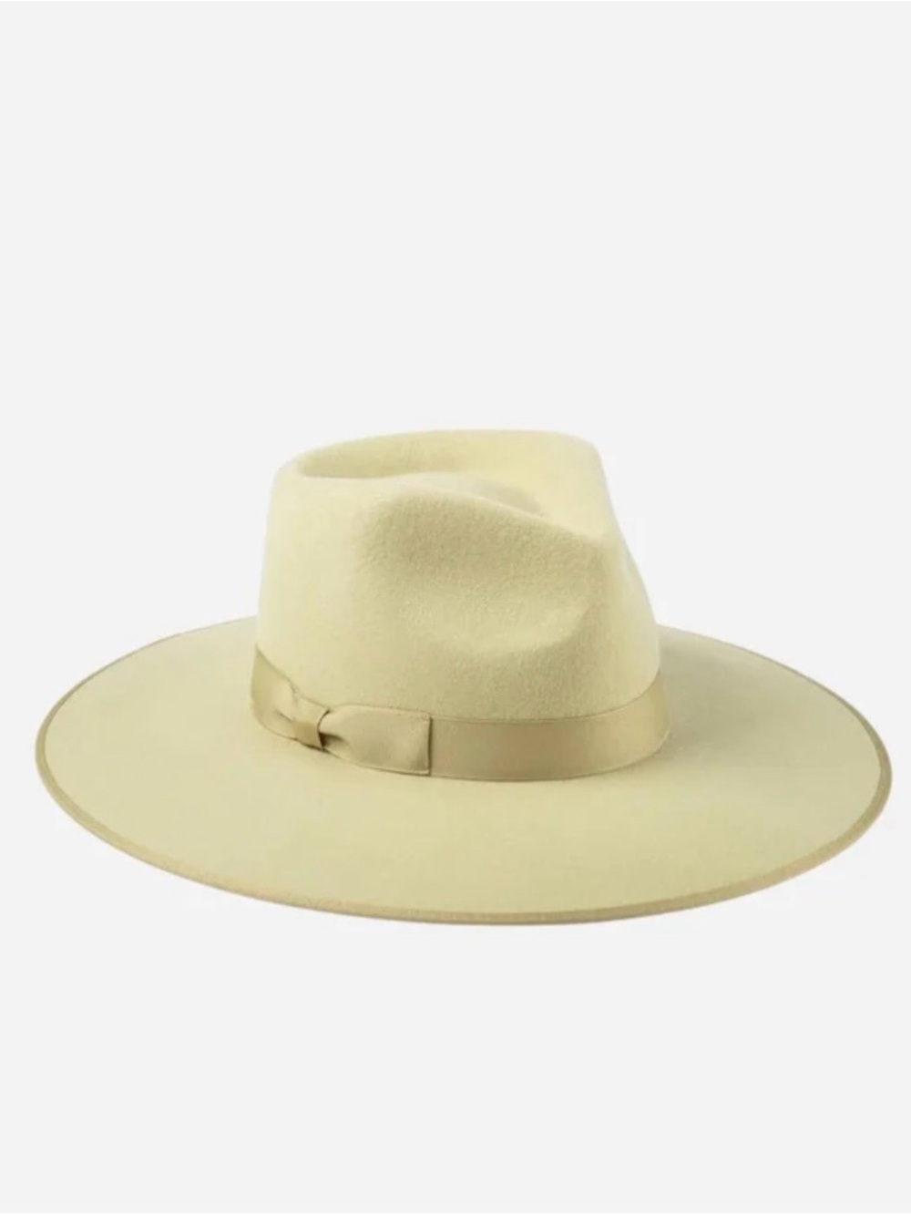 Lack Of Color Pistacho Rancher hat - Picture 2 of 8